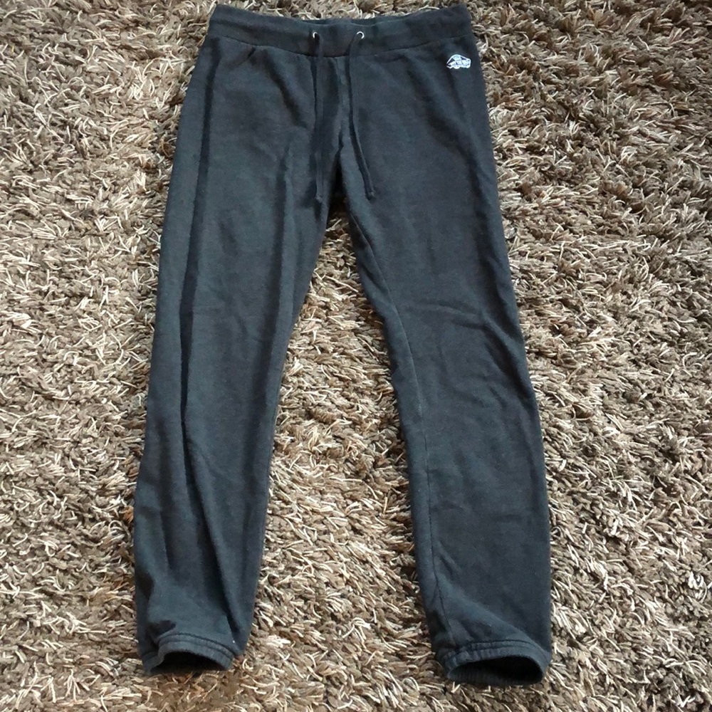 Vans sweatpants